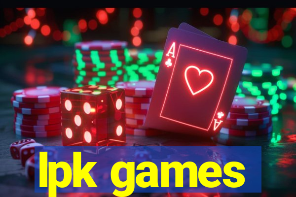 lpk games